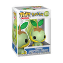 Funko Pop! Games: Pokemon - Turtwig (FN-POP-00086364)