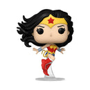 Funko Pop! Heroes: Wonder Woman - Wonder Woman (FN-POP-00086371)
