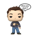 Funko Pop! Television: Friends -Joey Tribbiani (FN-POP-00086411)