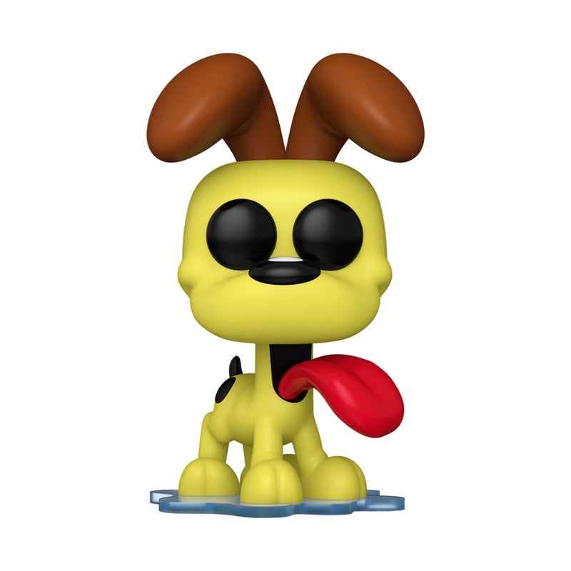 Funko Pop! Comics: Garfield - Odie (FN-POP-00086416)