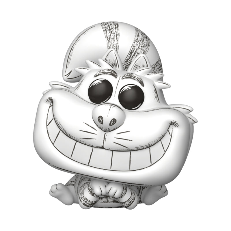 Funko Pop!: Disney Alice In Wonderland - Cheshire Cat (FN-POP-00086419)