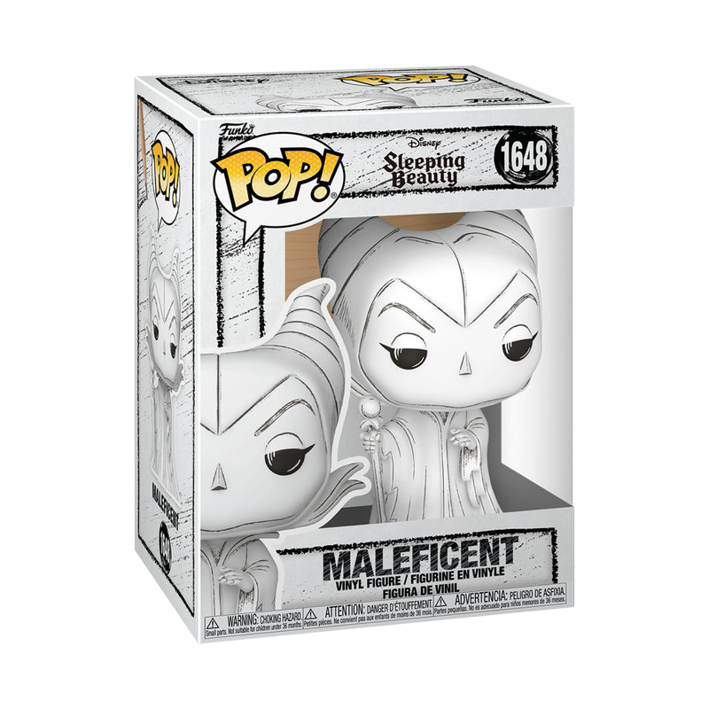 Funko Pop!: Disney Sleeping Beauty - Maleficent (FN-POP-00086422)