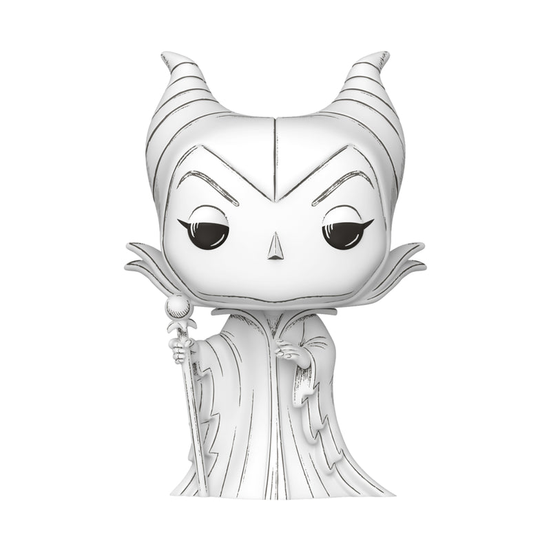 Funko Pop!: Disney Sleeping Beauty - Maleficent (FN-POP-00086422)