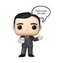 Funko Pop! Television: The Office - Michael Scott (FN-POP-00086428)