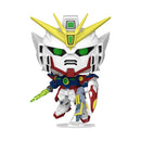 Funko Pop! Plus: Mobile Suit Gundam Wing - XXXG-OOWO Wing Gundam Zero (FN-POP-00086490)