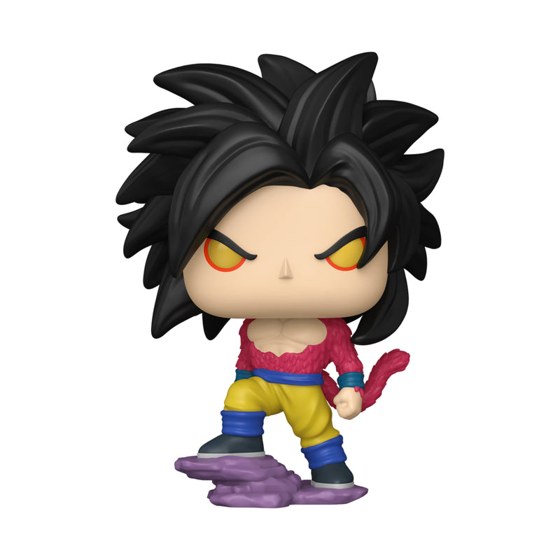 Funko Pop! Animation: Dragon Ball GT - Super Saiyan 4 Goku (FN-POP-00086496)