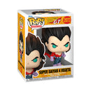 Funko Pop! Animation: Dragon Ball GT - Super Saiyan 4 Vegeta (FN-POP-00086498)