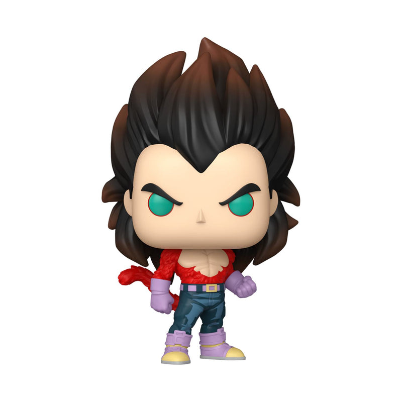 Funko Pop! Animation: Dragon Ball GT - Super Saiyan 4 Vegeta (FN-POP-00086498)