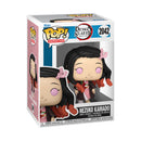 Funko Pop! Animation: Demon Slayer - Nezuko Kamado (Smiling) (FN-POP-00086507)