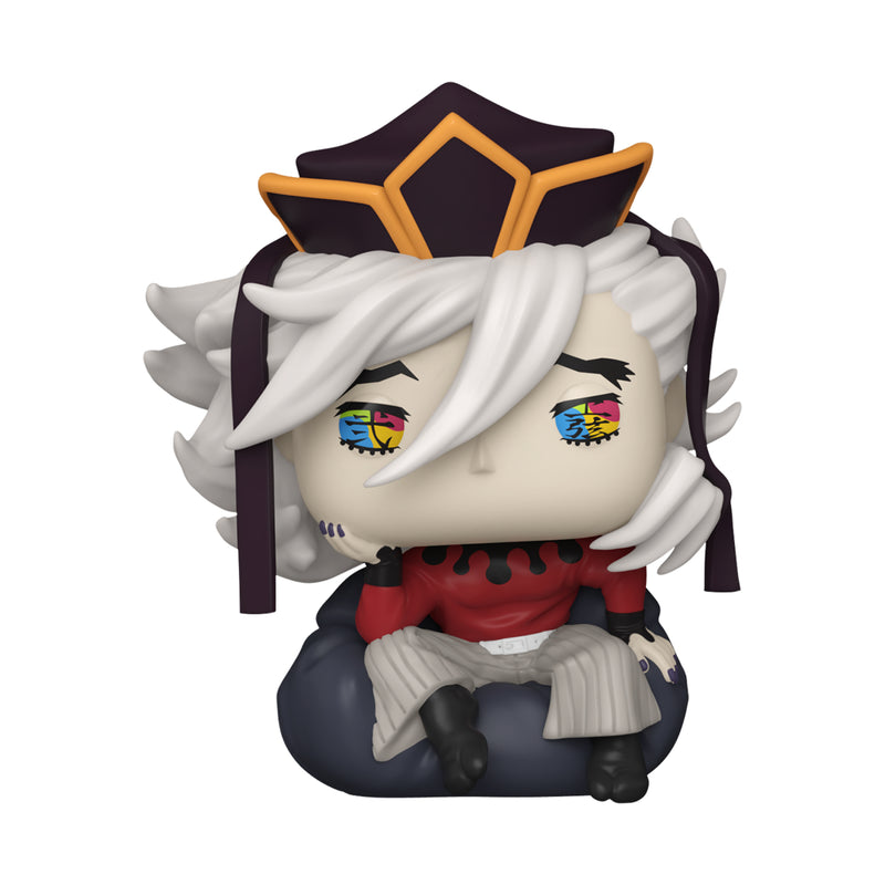 Funko Pop! Plus: Demon Slayer - Doma (FN-POP-00086510)