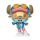 Funko Pop! Animation: One Piece - Tony Tony Chopper (FN-POP-00086517)