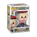 Funko Pop! Animation: One Piece - Vegapunk (FN-POP-00086518)