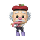 Funko Pop! Animation: One Piece - Vegapunk (FN-POP-00086518)