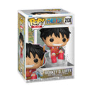 Funko Pop! Plus: One Piece - Monkey D. Luffy (FN-POP-00086519)