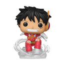 Funko Pop! Plus: One Piece - Monkey D. Luffy (FN-POP-00086519)