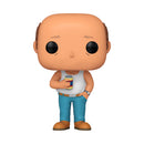 Funko Pop! Animation: King Of The Hill - Bll Dauterive (FN-POP-00086547)