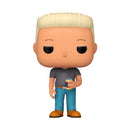 Funko Pop! Animation: King Of The Hill - Boomhauer (FN-POP-00086548)