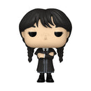 Funko Pop! Television: Wednesday - Wednesday Addams (FN-POP-00086679)