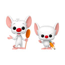 Funko Pop! Animation: Pinky & The Brain 2pc - Pinky And The Brain (FN-POP-00086694)