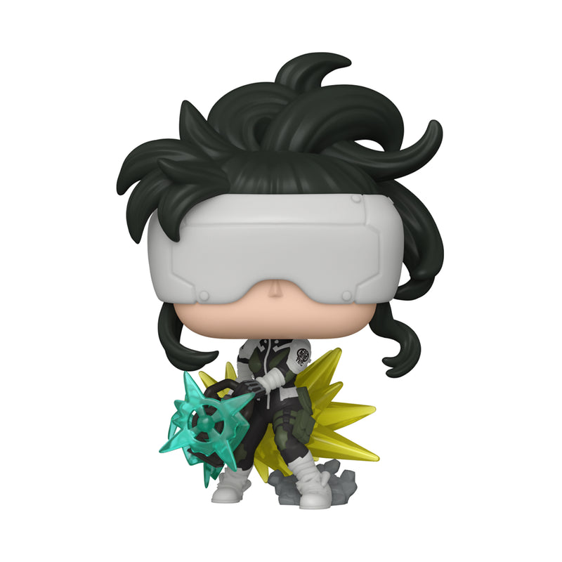 Funko Pop! Plus: Kaiju No. 8 - Mina Ashiro (FN-POP-00086765)