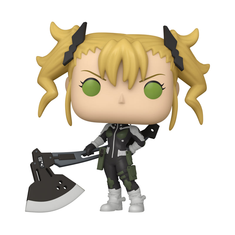 Funko Pop! Animation: Kaiju No. 8 - Kikoru Shinomiya (FN-POP-00086767)