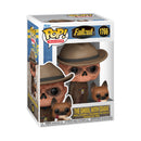 Funko Pop! Television: Fallout - Ghoul with CX404 (FN-POP-00086799)