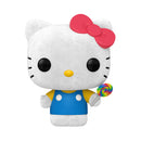 Funko Pop!: Hello Kitty - Hello Kitty (Flocked)(Special Edition) (FN-POP-00087170)
