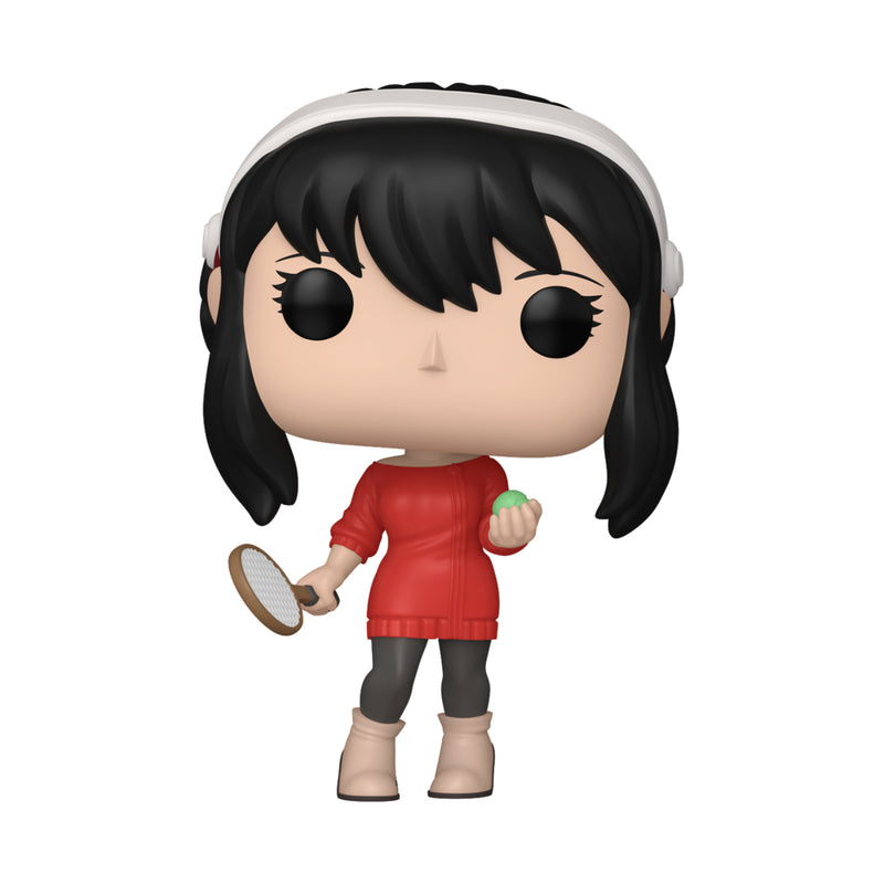 Funko Pop! Animation: Spy X Family - Yor Forger (Special Edition) (FN-POP-00087183)
