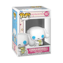 Funko Pop!: Hello Kitty And Friends - Cinnamoroll (FN-POP-00087211)