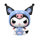 Funko Pop!: Kuromi - Kuromi As Baku (Flocked) (FN-POP-00087212)