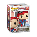Funko Pop!: Marvel Friendly Neighborhood Spider-Man - Spider-Man (Unmasked)(Special Edition) (FN-POP-00087224)