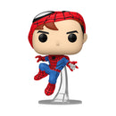 Funko Pop!: Marvel Friendly Neighborhood Spider-Man - Spider-Man (Unmasked)(Special Edition) (FN-POP-00087224)