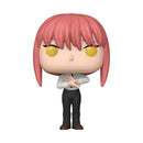 Funko Pop! Animation: Chainsaw Man - Makima (Special Edition) (FN-POP-00087232)