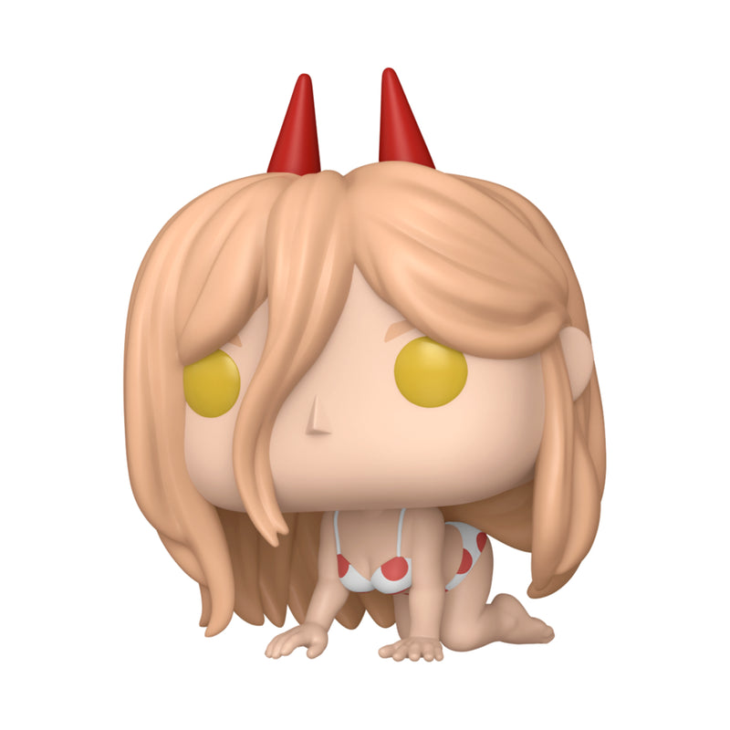 Funko Pop! Animation: Chainsaw Man - Power(Special Edition) (FN-POP-00087233)