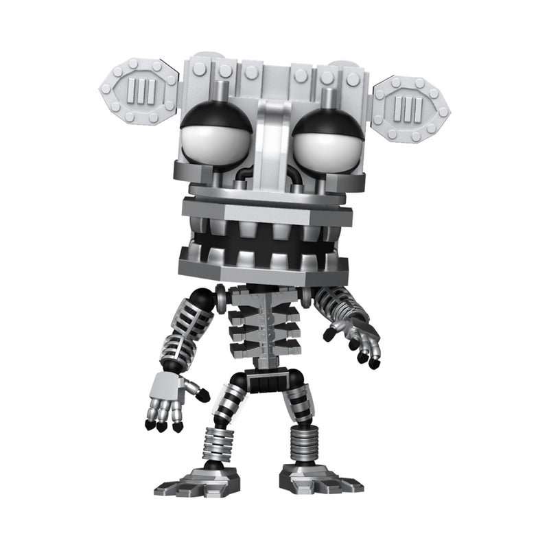 Funko Pop! Games: Five Nights At Freddys - Endo-02(Funko Exclusive 2025 Fall Convention Limited Edition) (FN-POP-00087255)