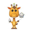 Funko Pop! Icons: Toys R Us - Geoffrey (Special Edition) (FN-POP-00087257)
