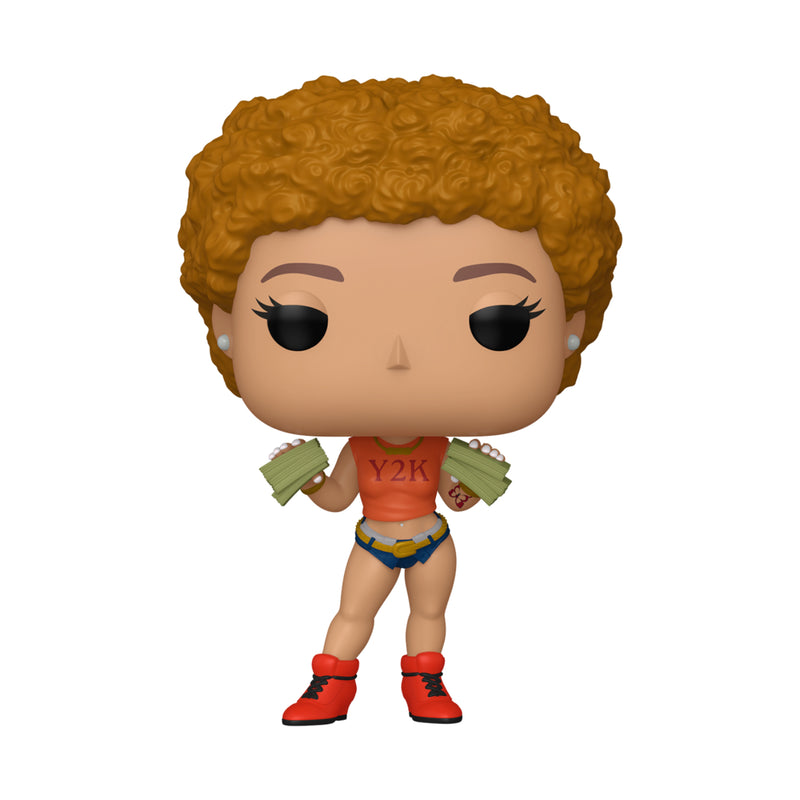 Funko Pop! Rocks: Ice Spice - Ice Spice (Classic Y2K) (FN-POP-00087796)