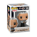 Funko Pop! Television: Firefly - Shepherd Book (FN-POP-00087820)