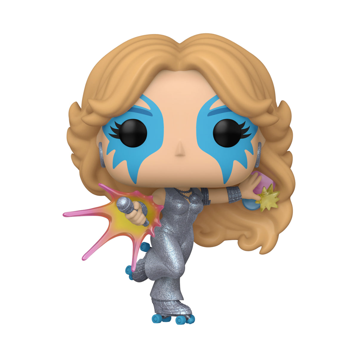 Funko Pop!: X-Men - Dazzler (Diamond)(Special Edition) (FN-POP-0008795