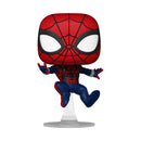 Funko Pop!: Marvel - Sensational Spider-Man (Special Edition) (FN-POP-00087951)
