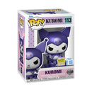 Funko Pop!: Kuromi - Kuromi in Gift Box (Metallic)(Special Edition) (FN-POP-00087952)
