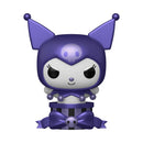Funko Pop!: Kuromi - Kuromi in Gift Box (Metallic)(Special Edition) (FN-POP-00087952)