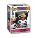 Funko Pop!: Kuromi - Kuromi(Funko 2025 Fall Convention Limited Edition) (FN-POP-00088127)