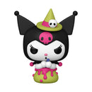 Funko Pop!: Kuromi - Kuromi(Funko 2025 Fall Convention Limited Edition) (FN-POP-00088127)