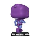 Funko Pop! Television: Masters Of The Universe - Skeletor(Meme) (FN-POP-00088300)