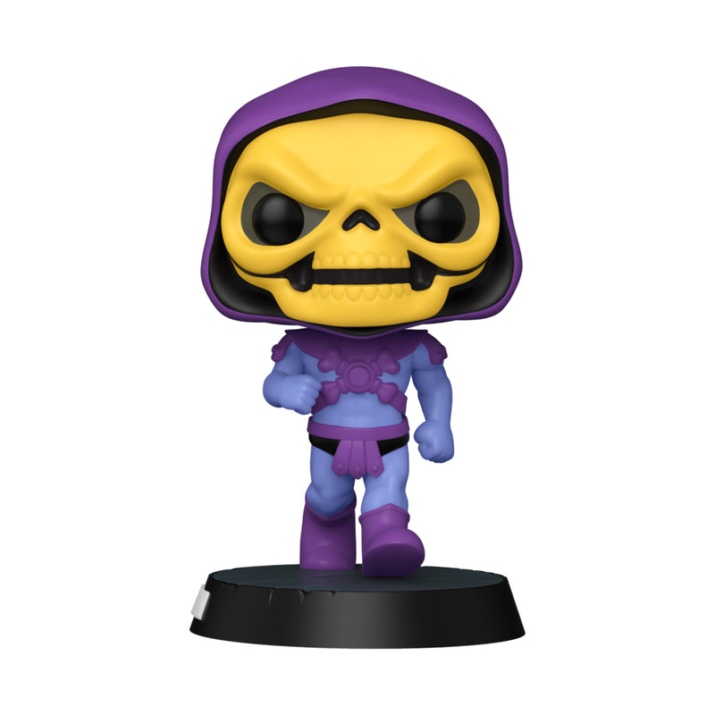 Funko Pop! Television: Masters Of The Universe - Skeletor(Meme) (FN-POP-00088300)