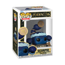 Funko Pop! Zodiac: Zodiac - Scorpio (FN-POP-00088324)