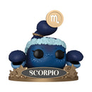 Funko Pop! Zodiac: Zodiac - Scorpio (FN-POP-00088324)