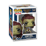 Funko Pop! Games: Baldurs Gate 3 - Lae zel (FN-POP-00088348)