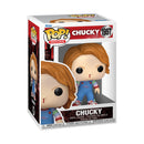 Funko Pop! Movies: Chucky - Chucky (FN-POP-00088358)